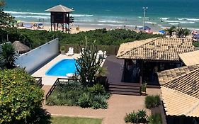 Aptos Pé na areia